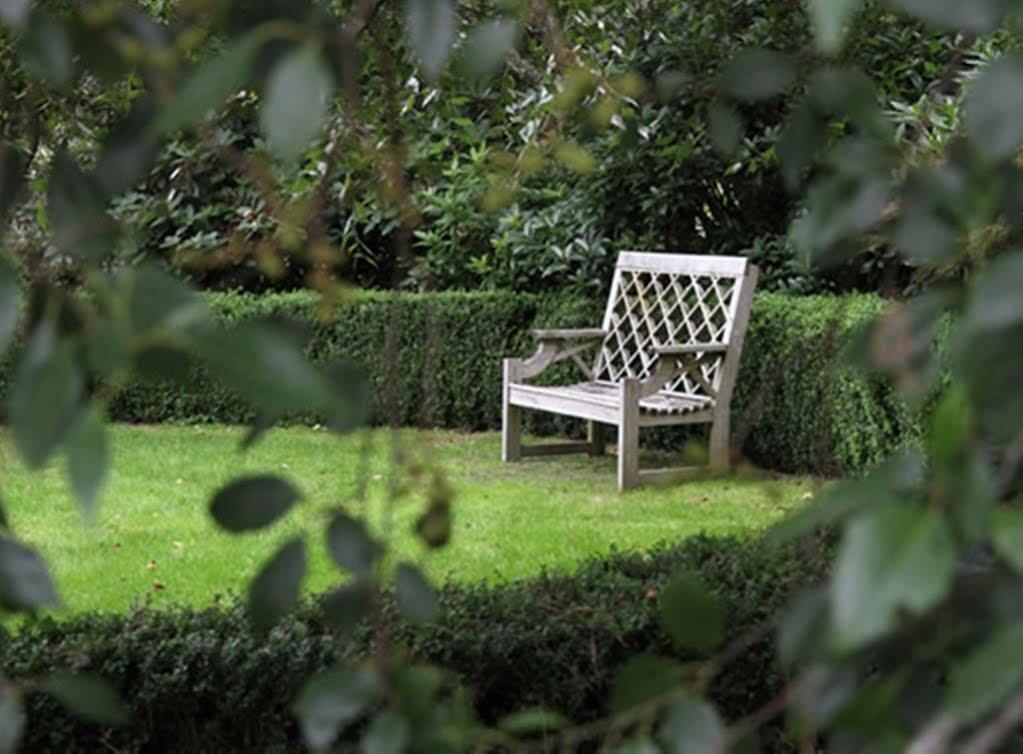 Bradleys Garden Bed And Breakfast Taumarunui Esterno foto